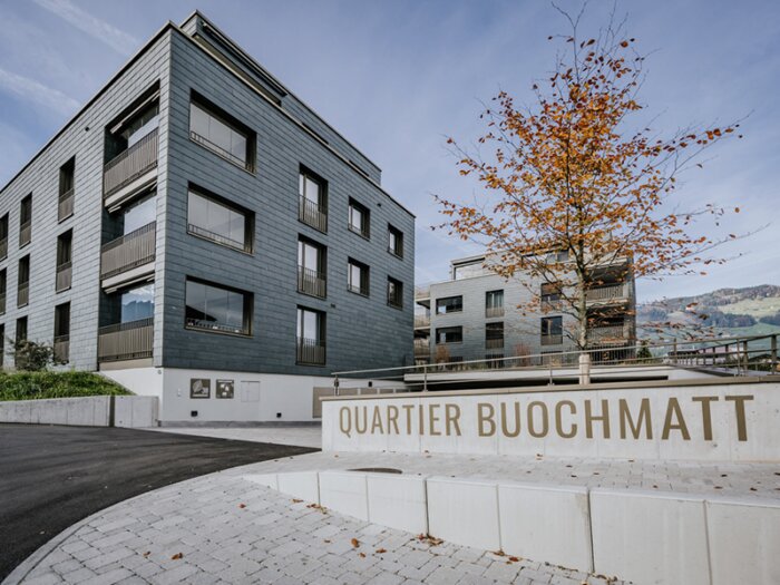 Bircher Stans Branchen Architektur OZ Metall Aussen 01