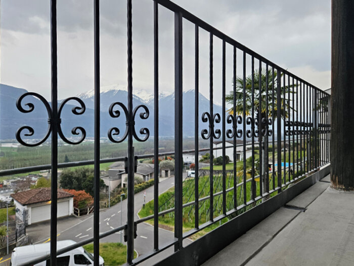 Bircher Stans Branchen Architektur Werner Keller Metall Aussen 02